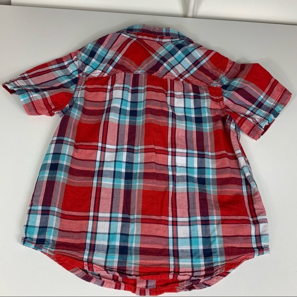 Arizona button down - Picture 2 of 6